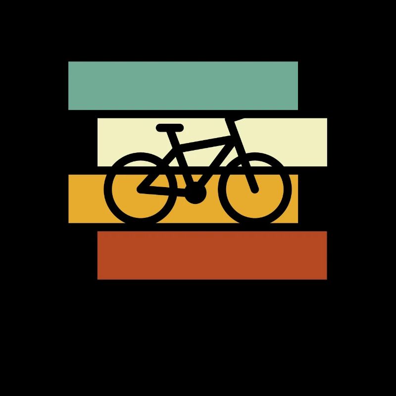 Bicycle Retro