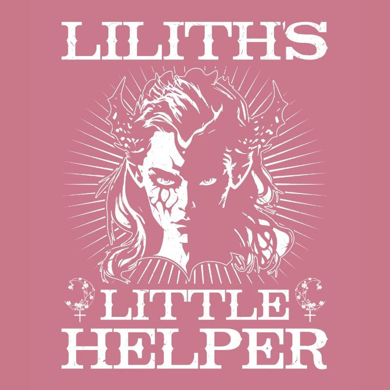 Lilith, Dämon, Gothic, Mythologie, Folklore,