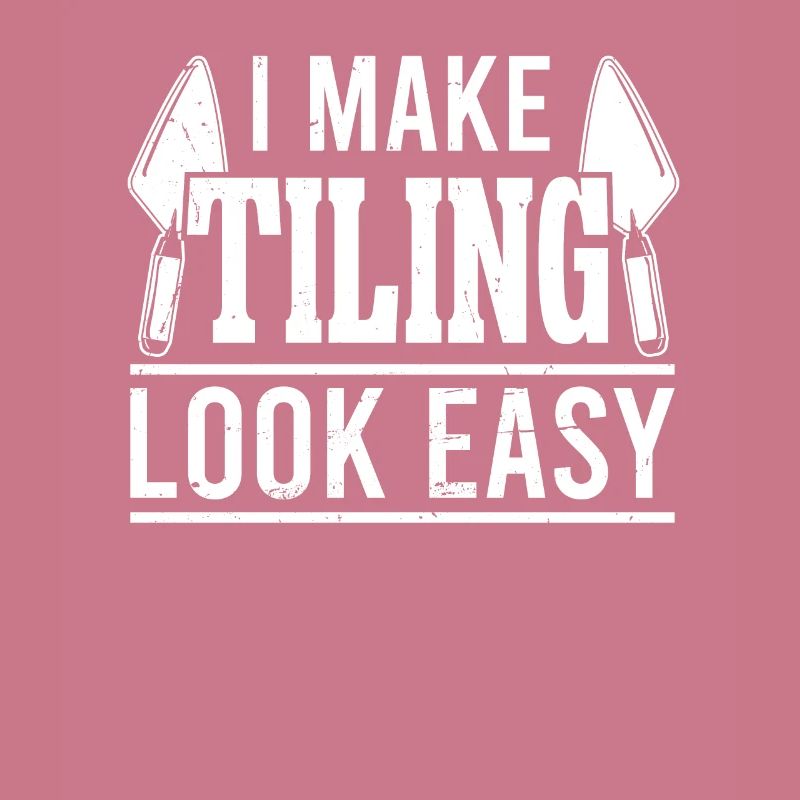 Fliesenleger Make Tiling Look Easy Bodenleger