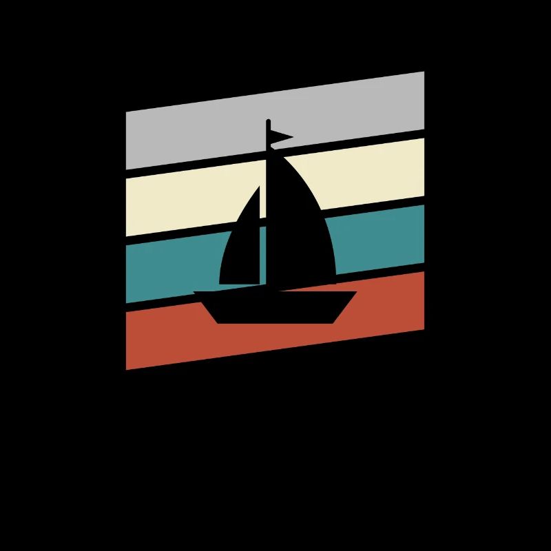 Rétro de la voile