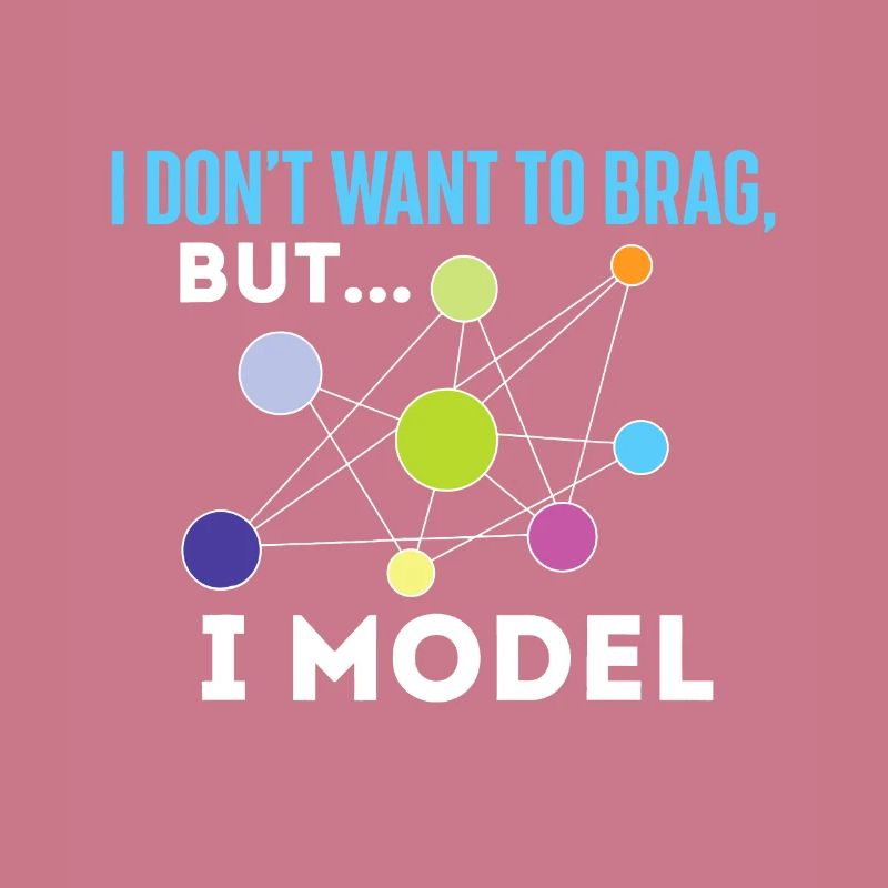 I Model - Data Science Statistics Data Analyst