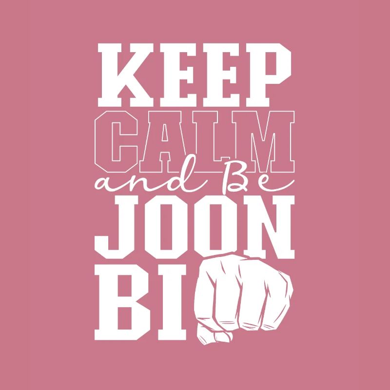 Keep Calm - Tang so Do