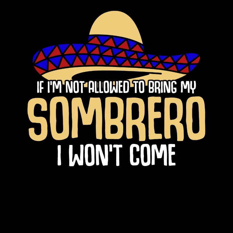 Mexico Sombrero Mexican Mexicans