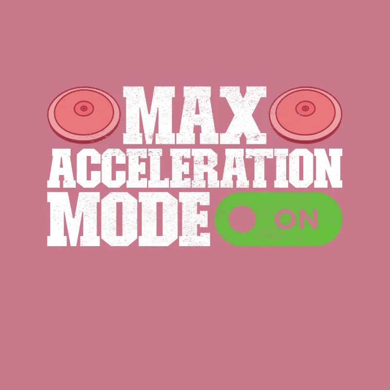 Diskuswerfer Diskuswerfen