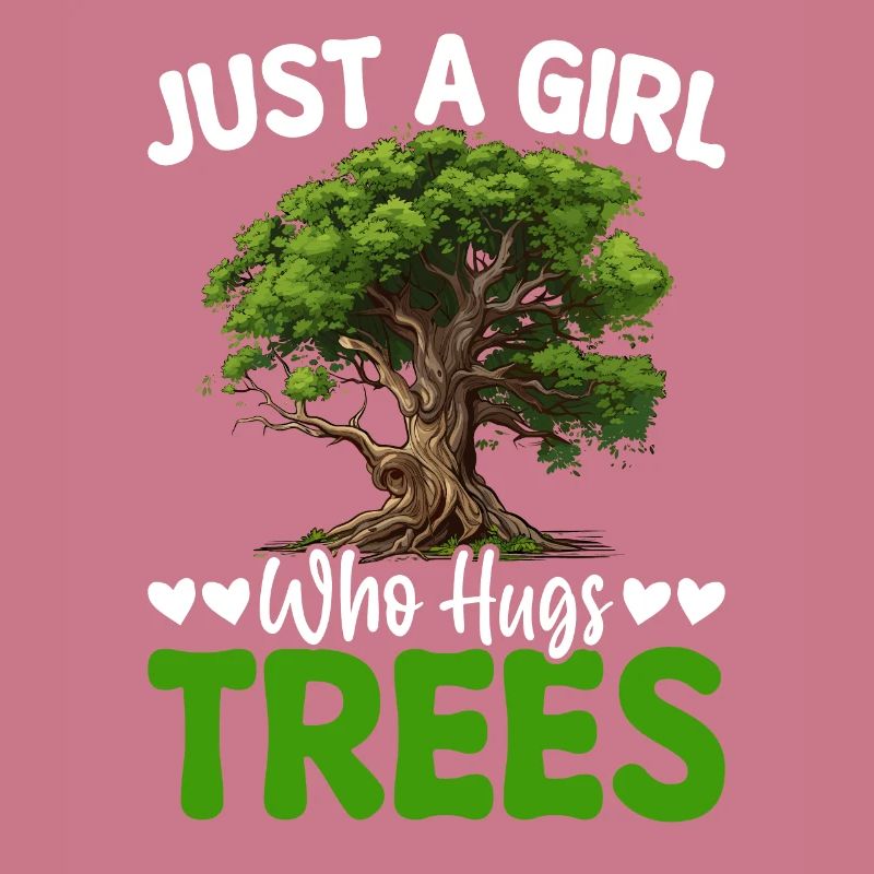 Tree hugger
