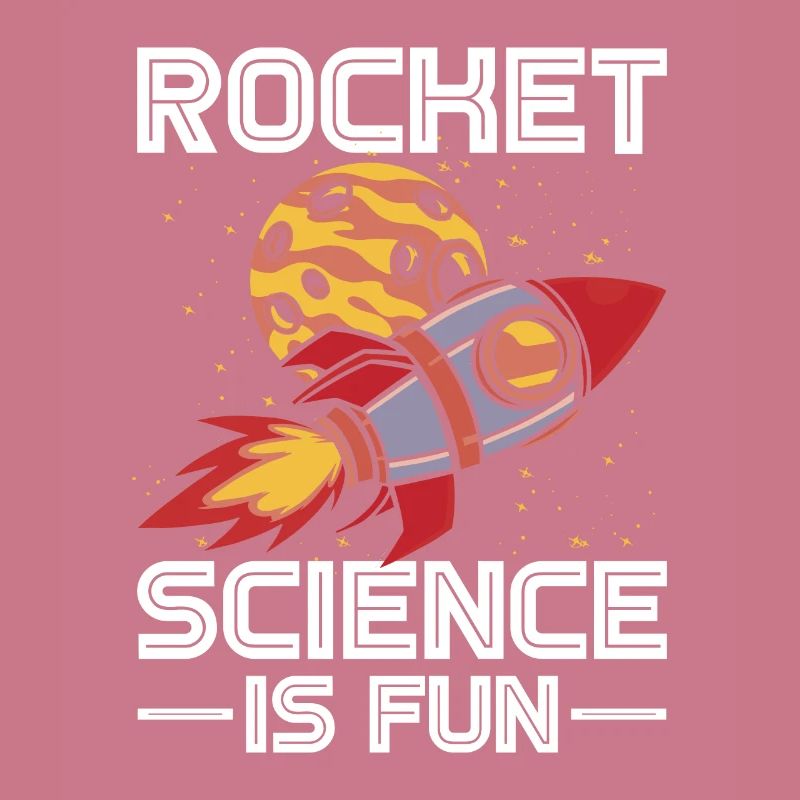 Rocket Science Is Fun Space Shuttle Raumschiff