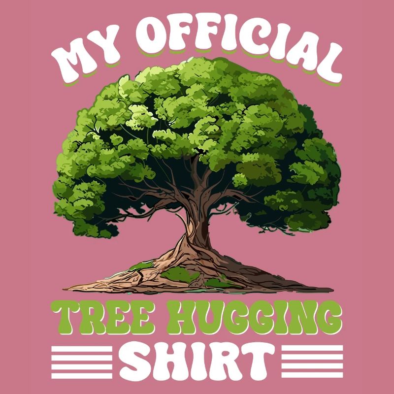 Tree conservationists and environmentalists