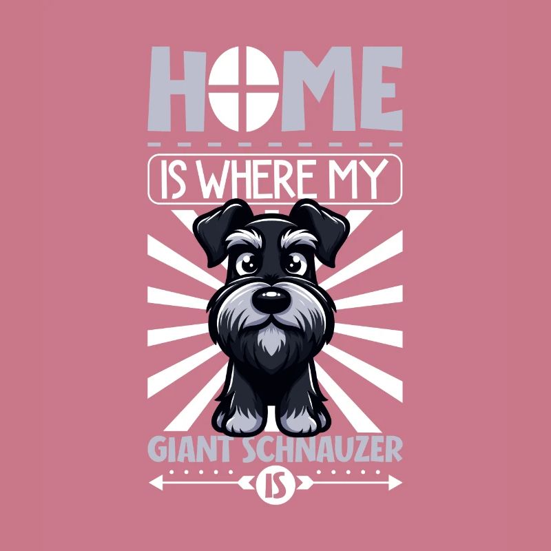 Accueil - Schnauzer géant