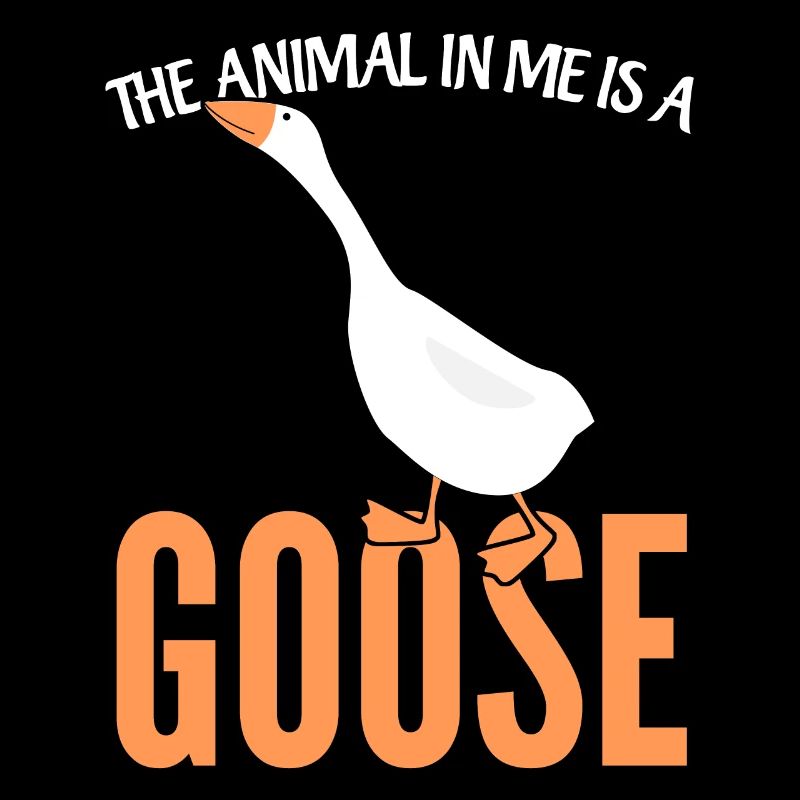 Gans Gänse