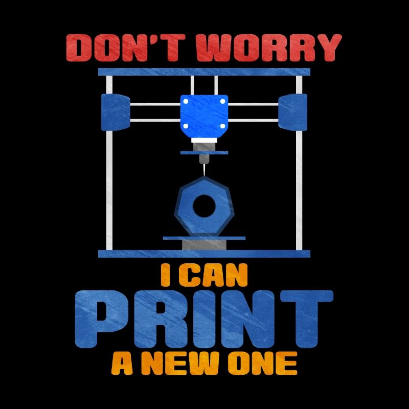 3D-printen