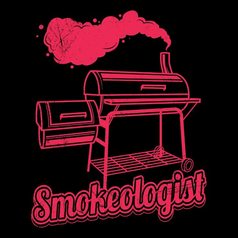 Barbecue SMOKEOLOGIST Meat Lovers Grilling
