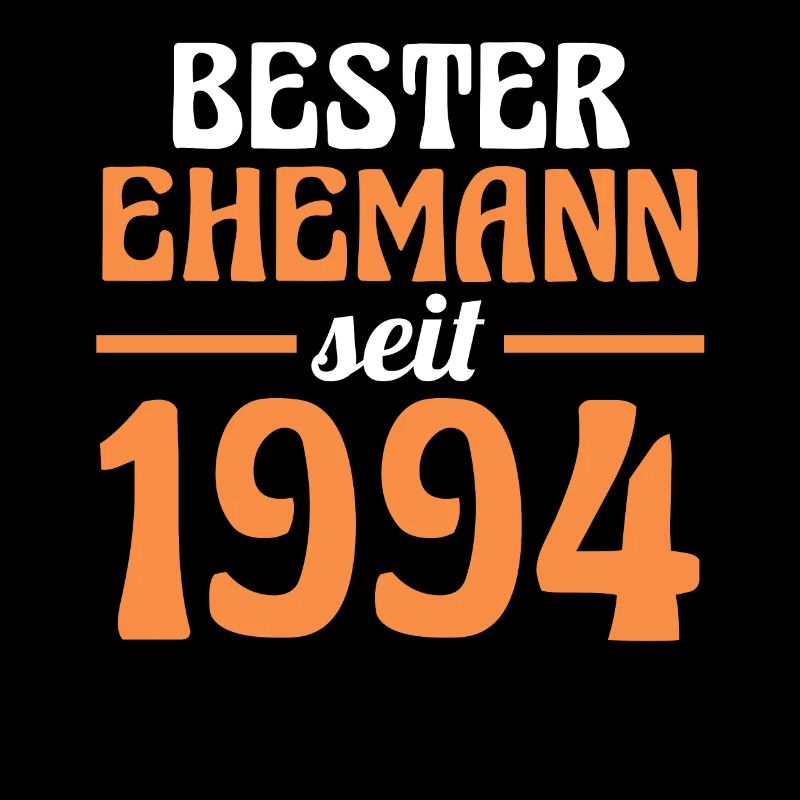 Valentinstag Bester Ehemann Seit 1994