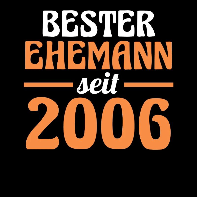 Valentinstag Bester Ehemann Seit 2006
