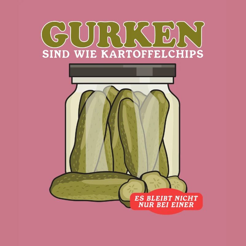 Cornichon de concombre Pickle Kukumer Cadeau de concombre