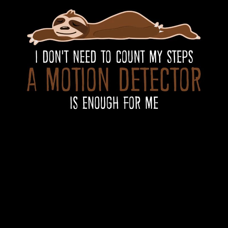 Lazy Sloth Sleeping Sloths Slow Tired