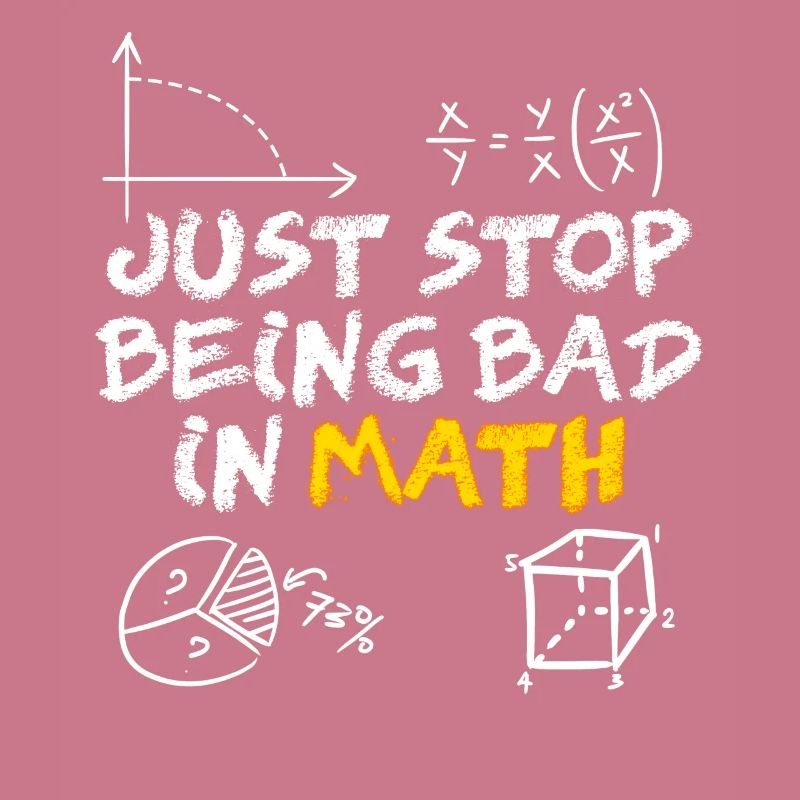 Maths Mathematics Physics Teacher Math