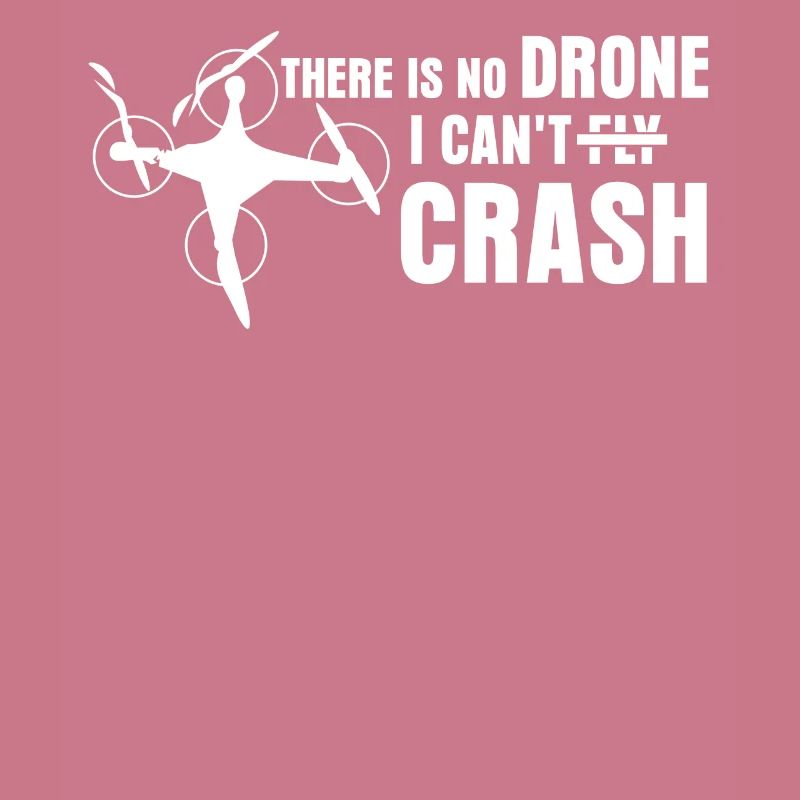 Quadricoptère Drone Crash FPV Drones