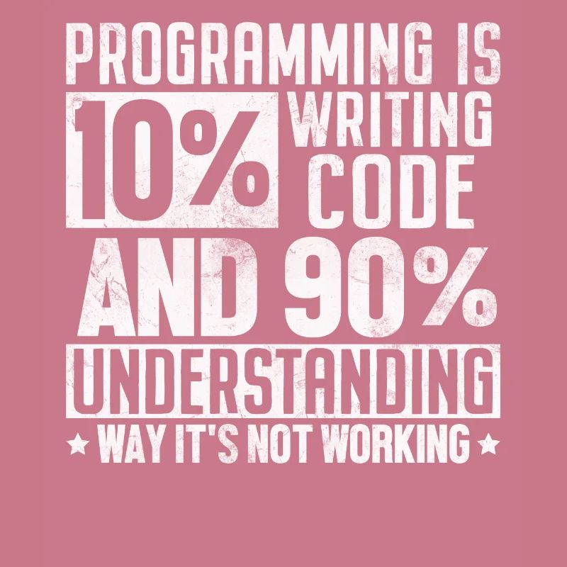 Programming Funny Software Engineer Computer