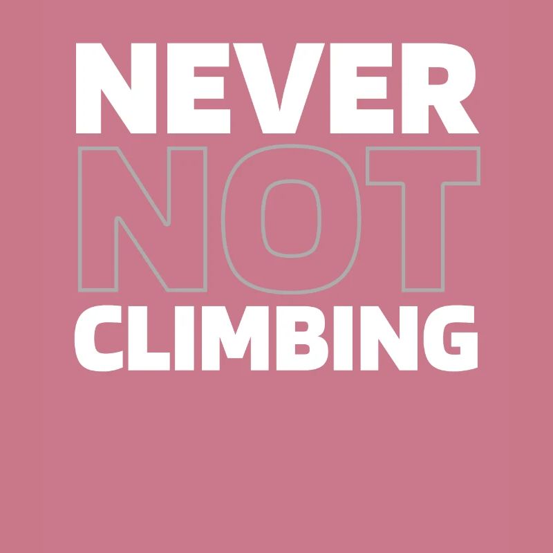 Climbing Climbers