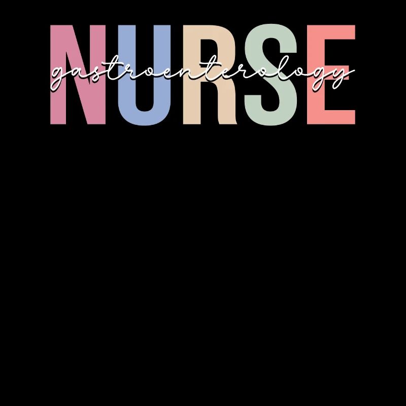 Gastroenterology Nurse Nursing G