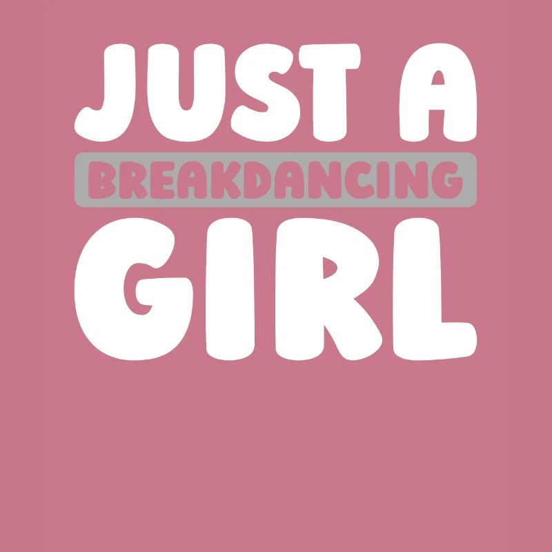 Breakdance Breakdancer Breakdancing