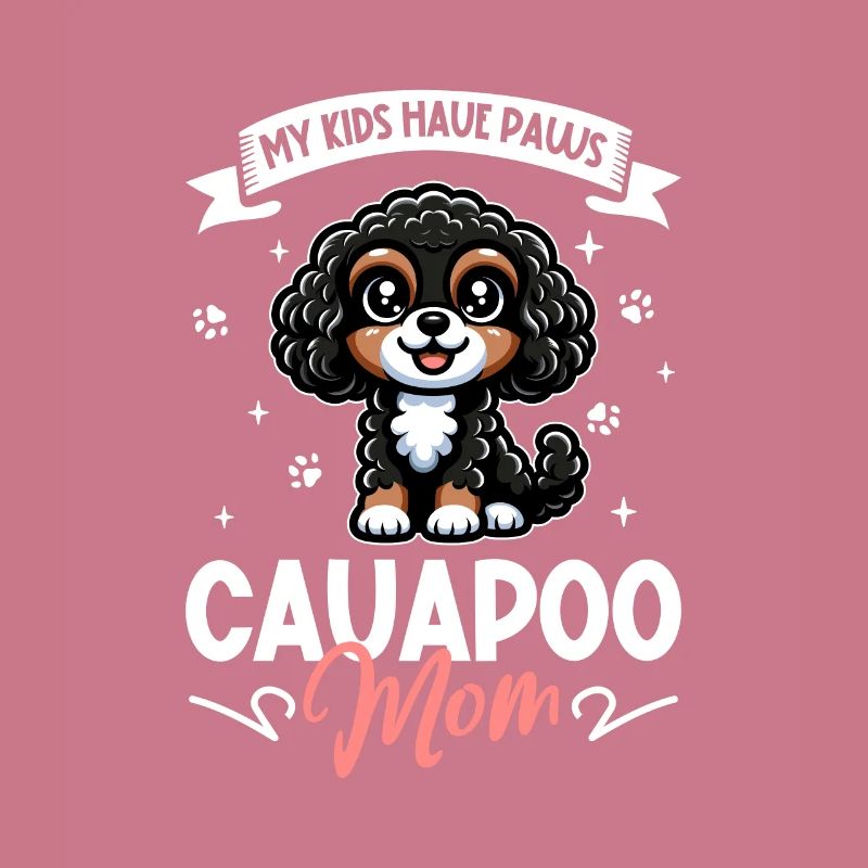 Maman Cavapoo