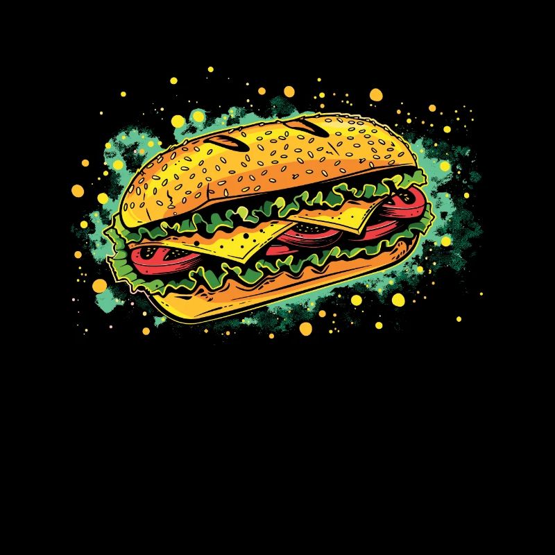 Sandwich Day Snack Celebration Sandwich