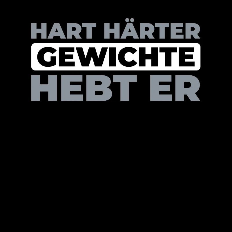 Haltère