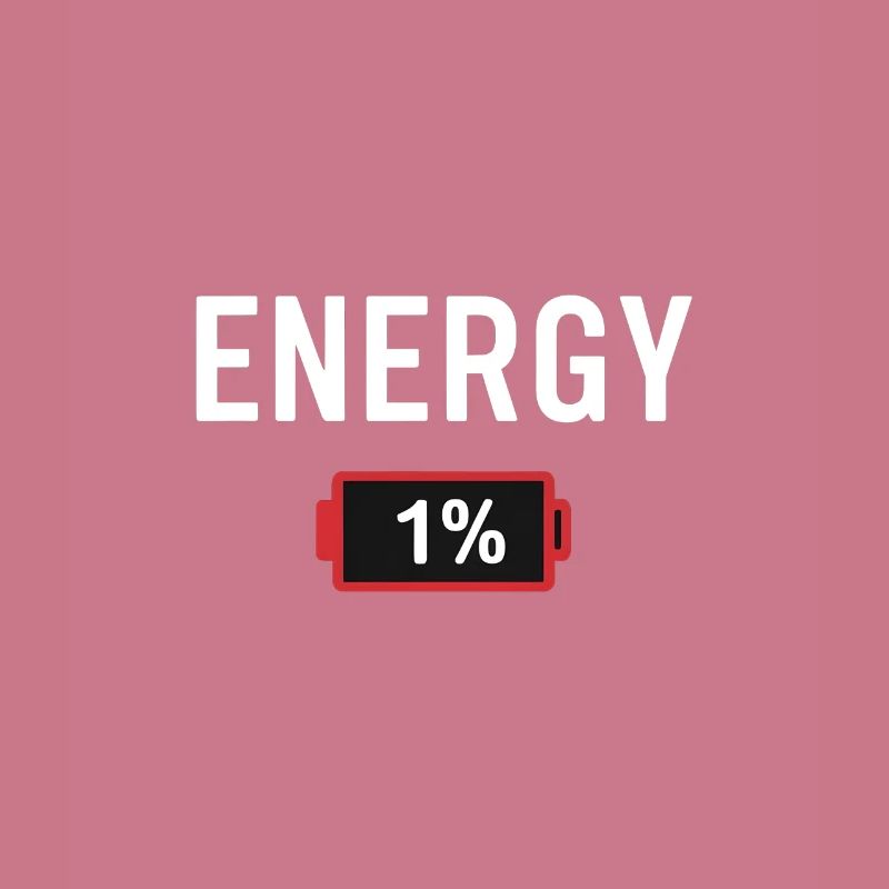 Energie 1%