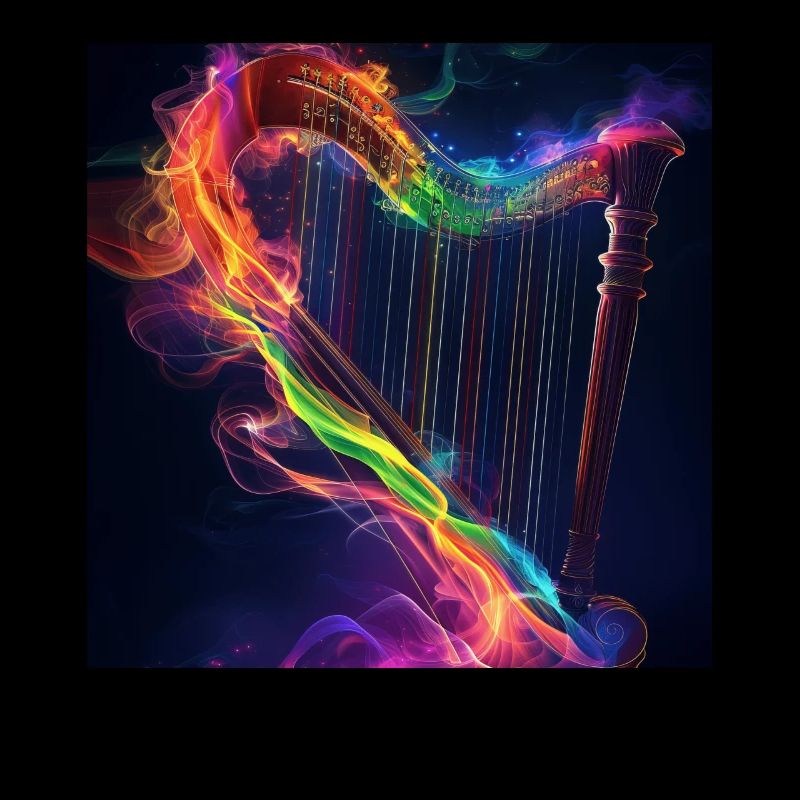 Harpe