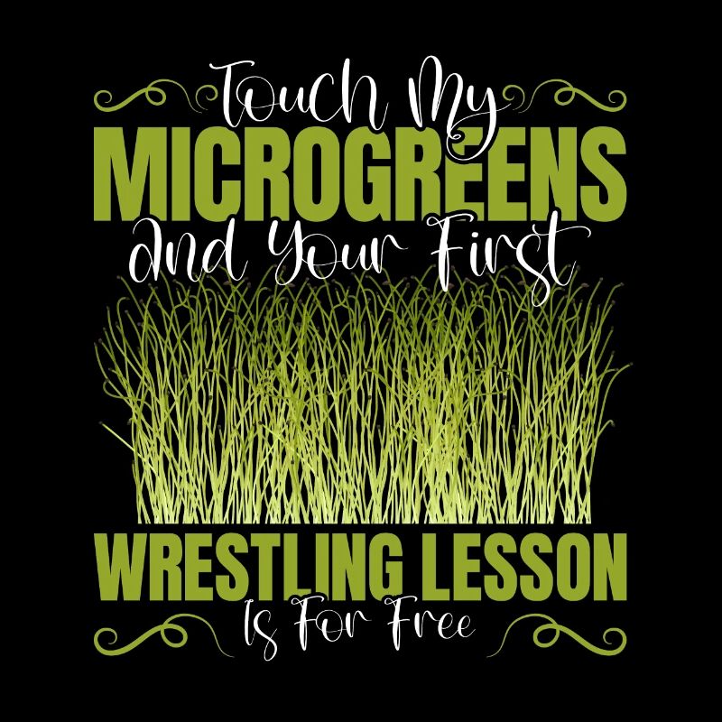 Microgreens Microgreen