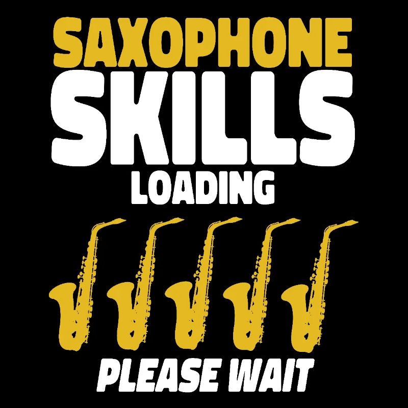 Saxophone Saxophone Skills Loading