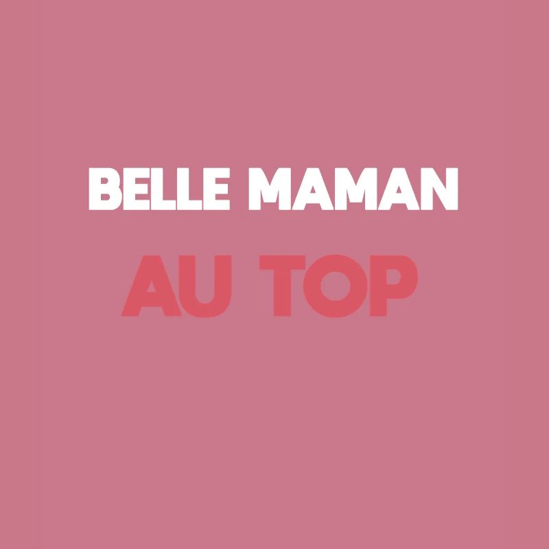 Stiefmutter an der Spitze Stiefmutter Stiefmutter