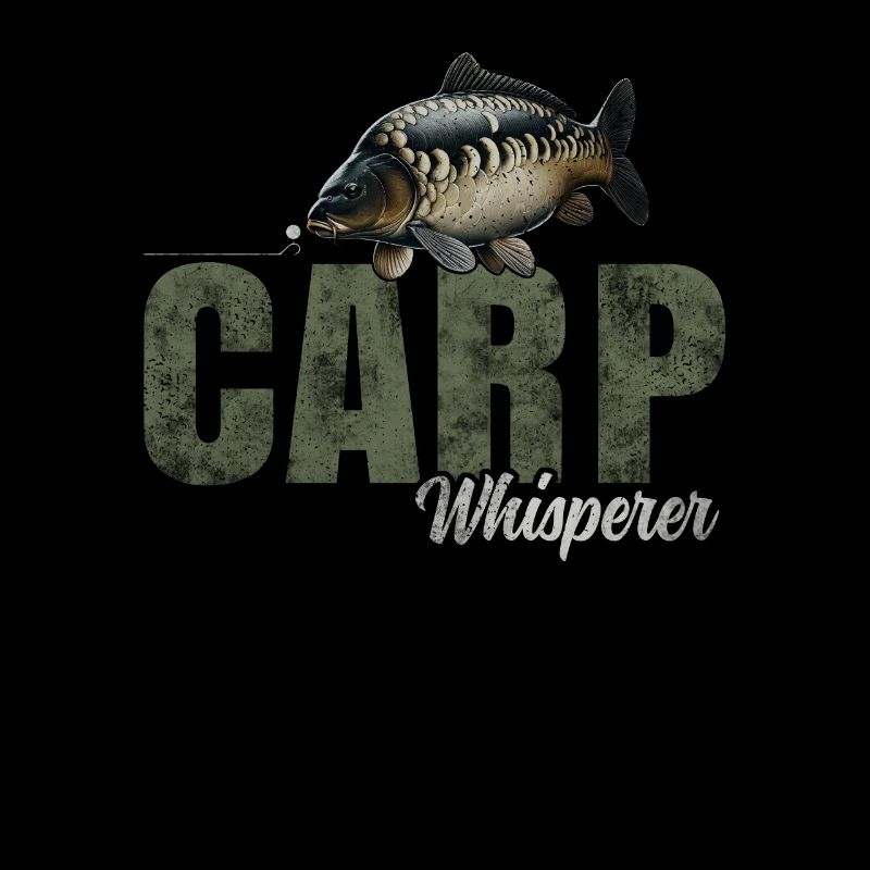Carp Whisperer