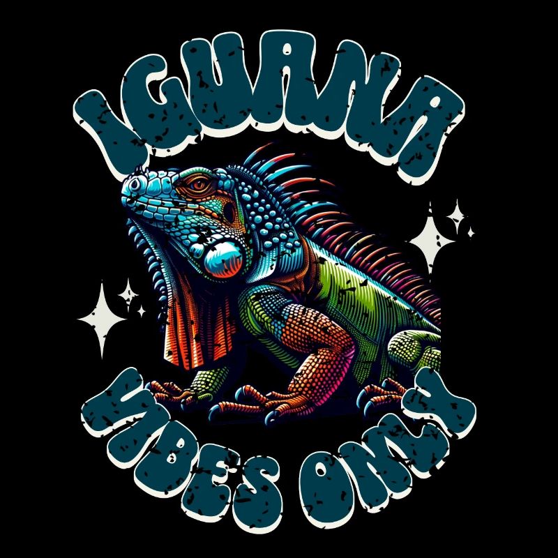 Iguana