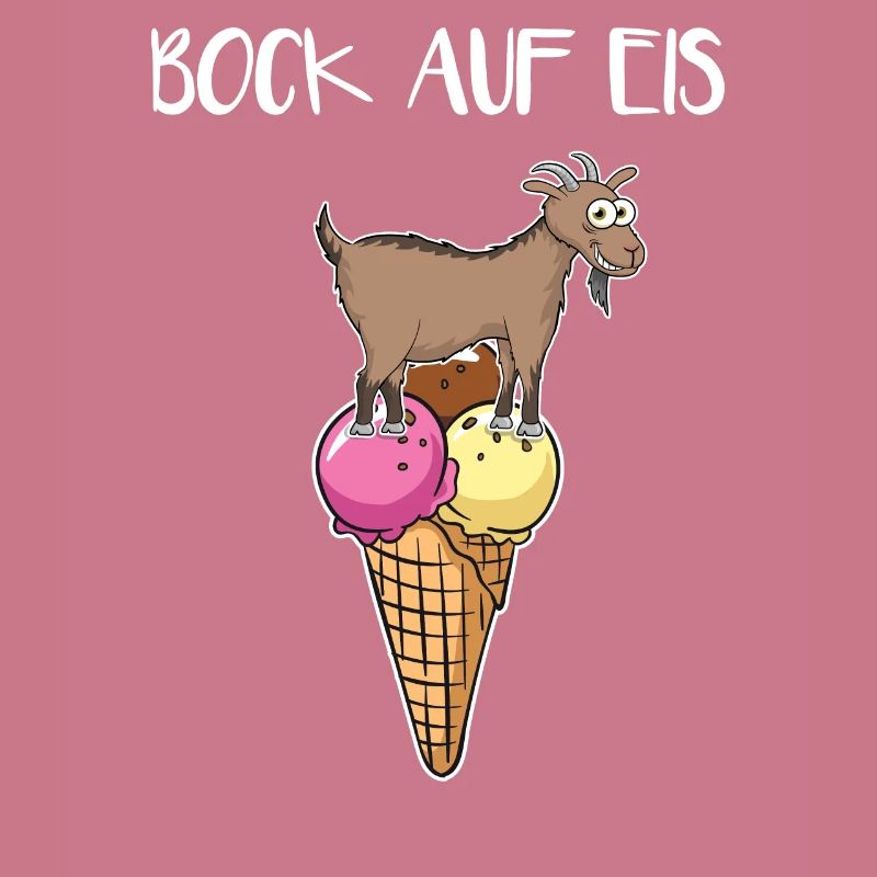 Bock Auf Eis