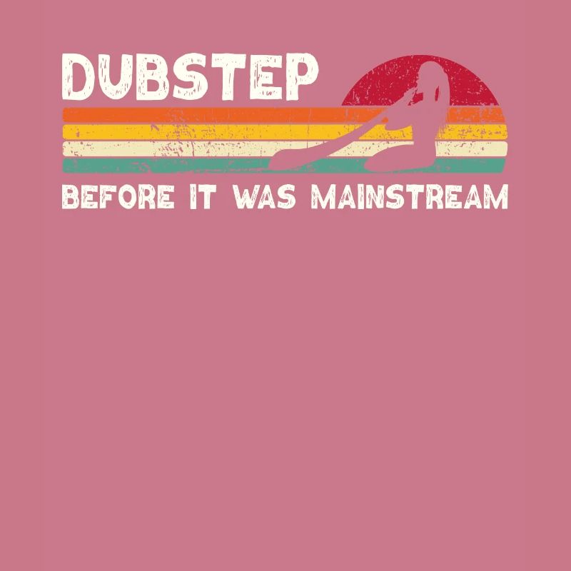 Didgeridoo Dubstep Before It Was Mainstream