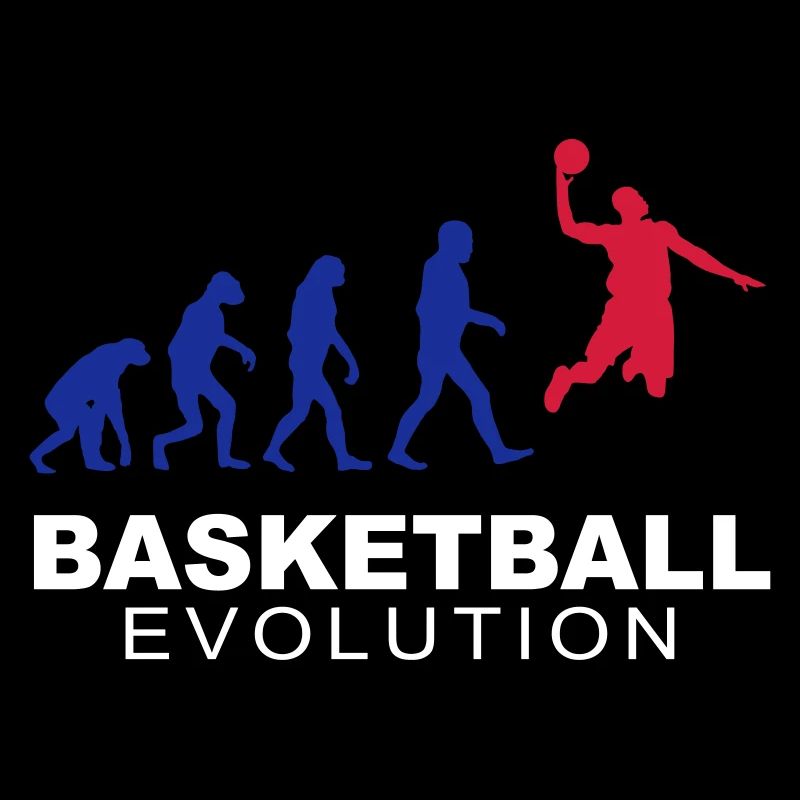 Basketball evolution
