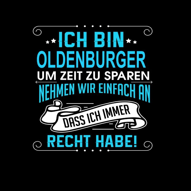 OLDENBURGER
