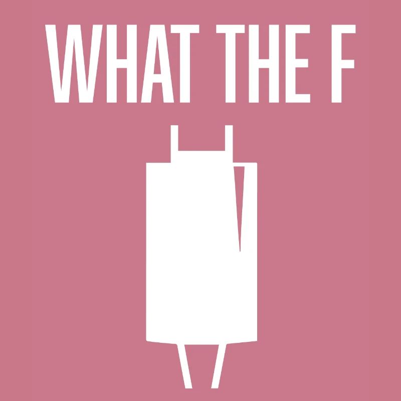 Qu’est-ce que le F - Capacitance Capacitance Unit Farad