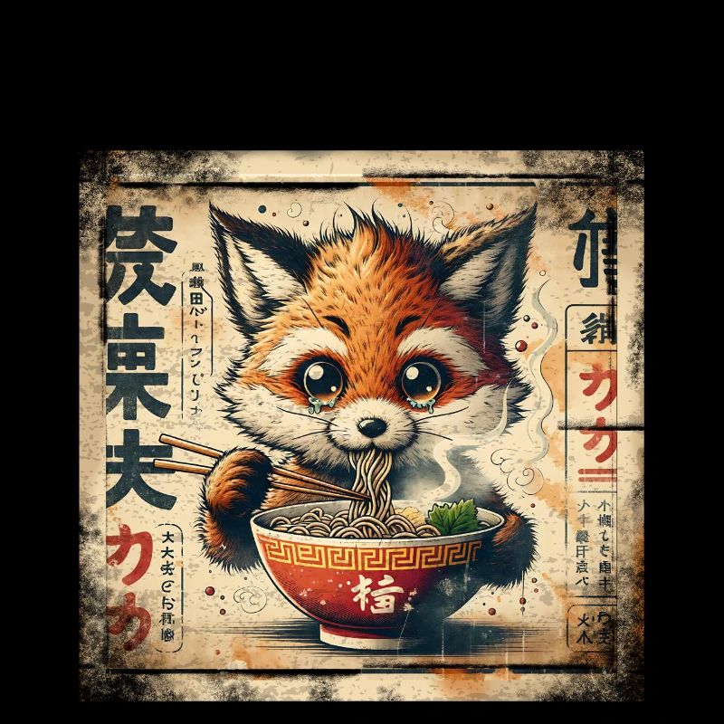 Fox Ramen