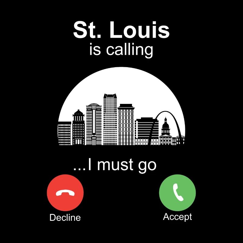 St. Louis is Calling