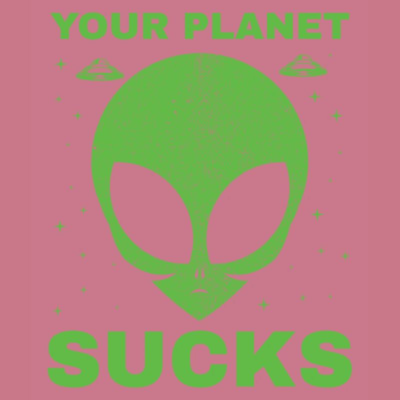 Alien, OVNI, UAP, Espace, Objet volant spatial