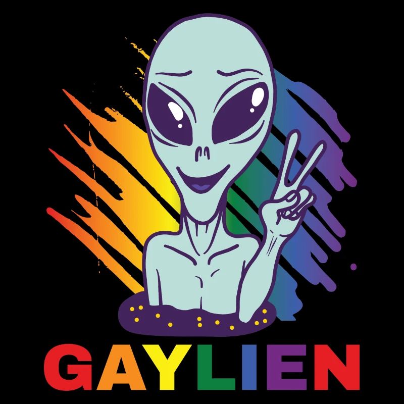 Gender Lesben, Schwule, Trans, Queer Regenbogen