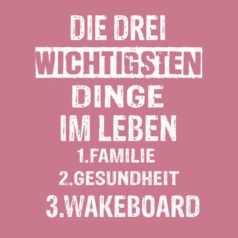 Wakeboard