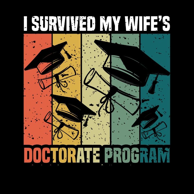 Retro-Doktoranden-PhD-Absolventen