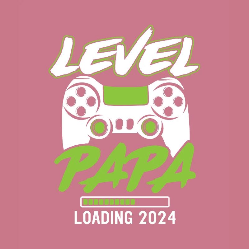 Papa Level Loading 2024 (Garantie du prix le plus bas)