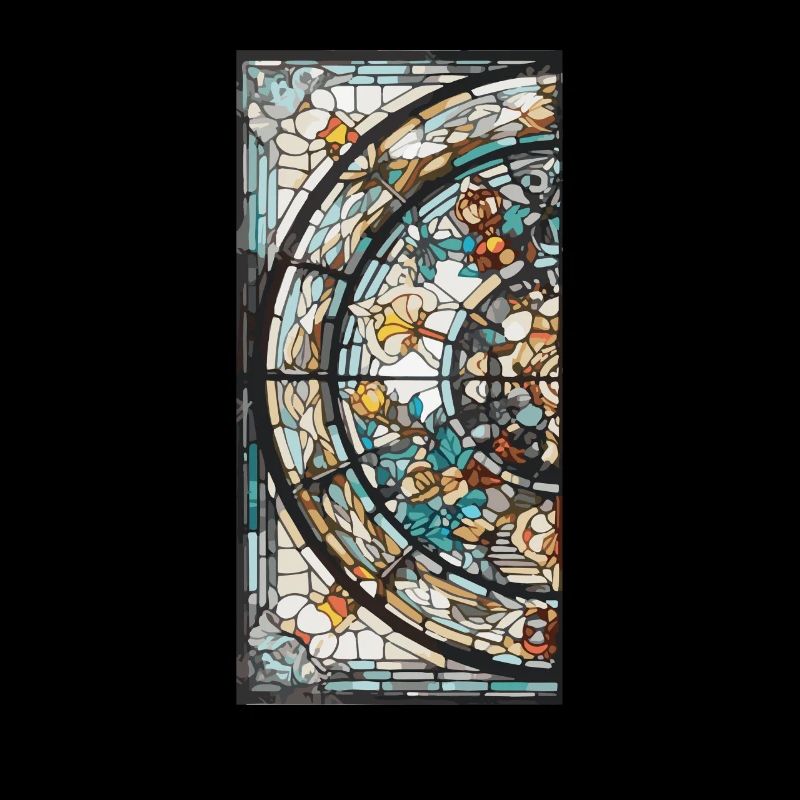 Vitrail - Vitrail Artiste