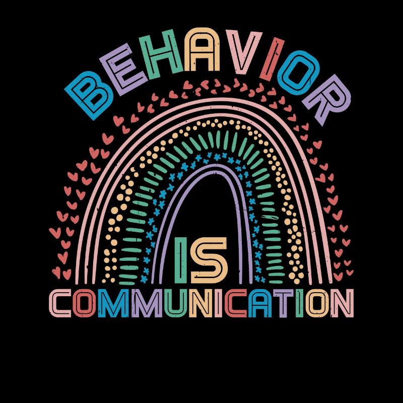 Behavior Is Communication 21