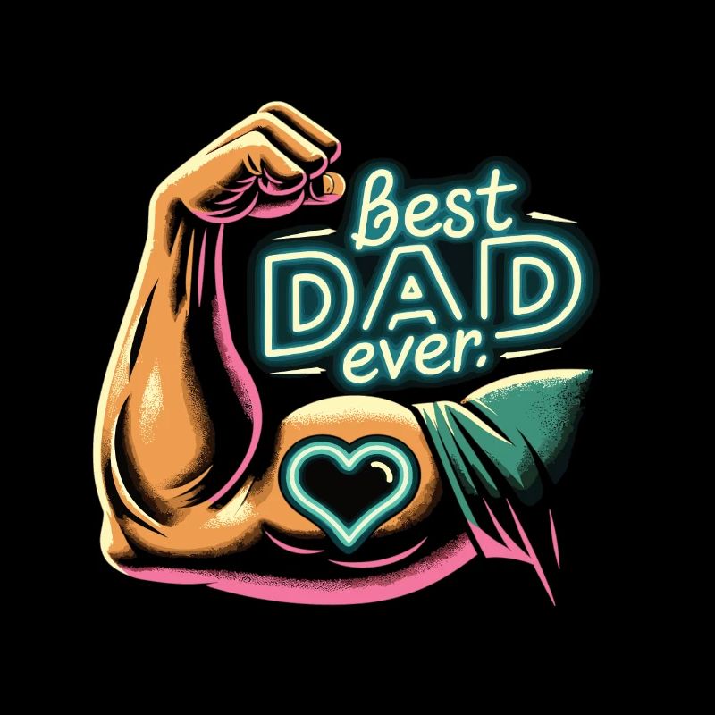Best Dad Ever